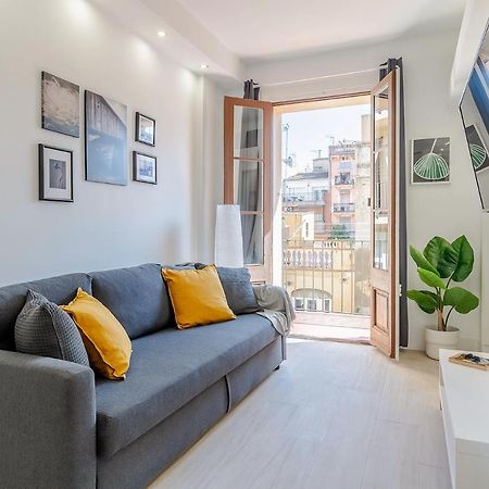 Ab Poble Sec Apartment バルセロナ エクステリア 写真