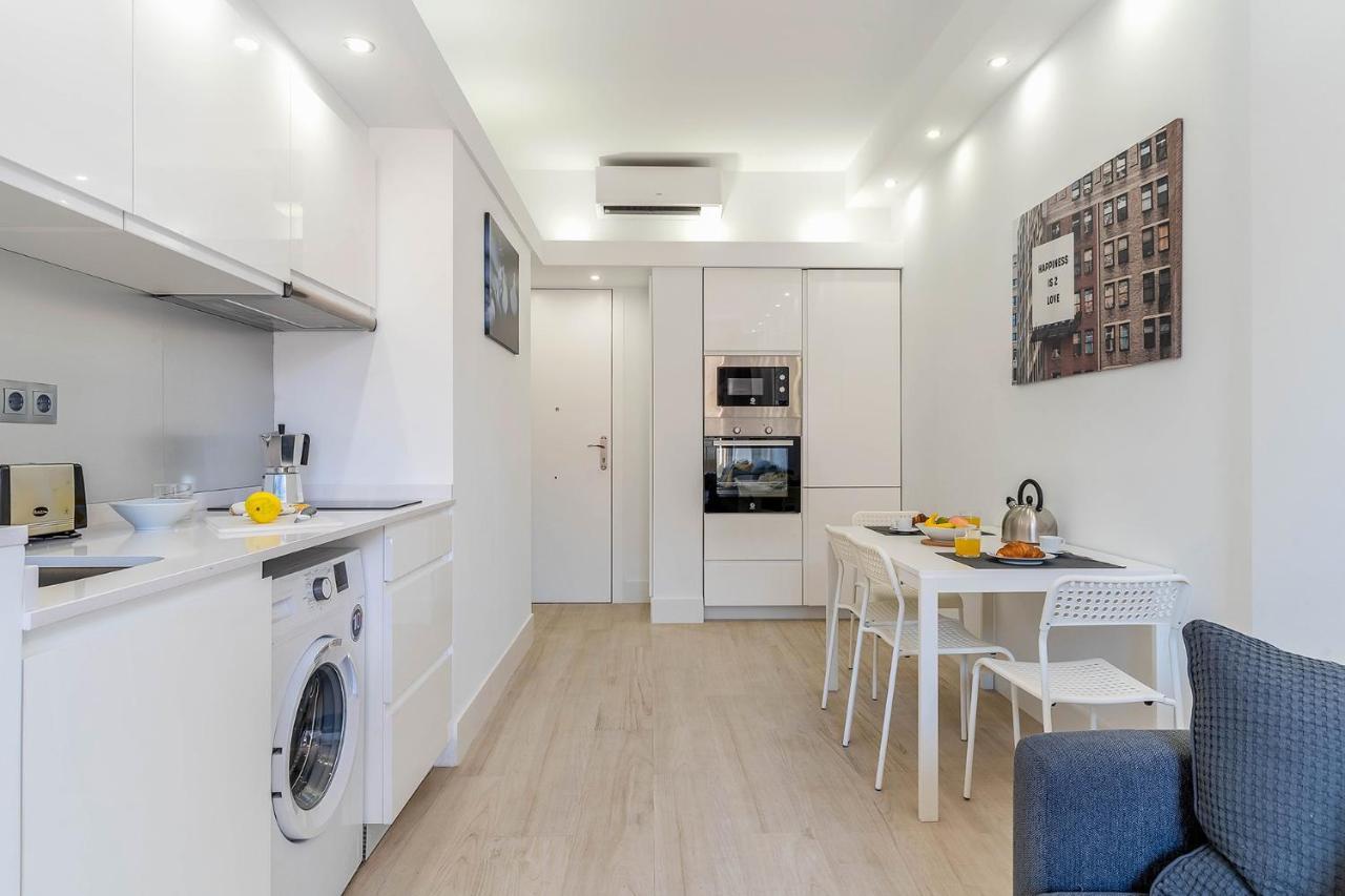 Ab Poble Sec Apartment バルセロナ エクステリア 写真
