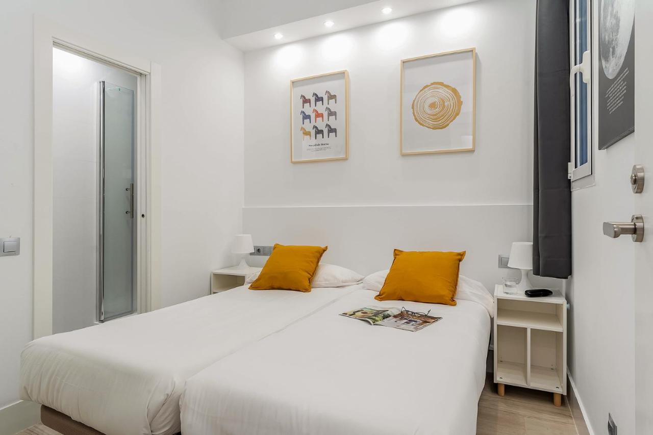 Ab Poble Sec Apartment バルセロナ エクステリア 写真