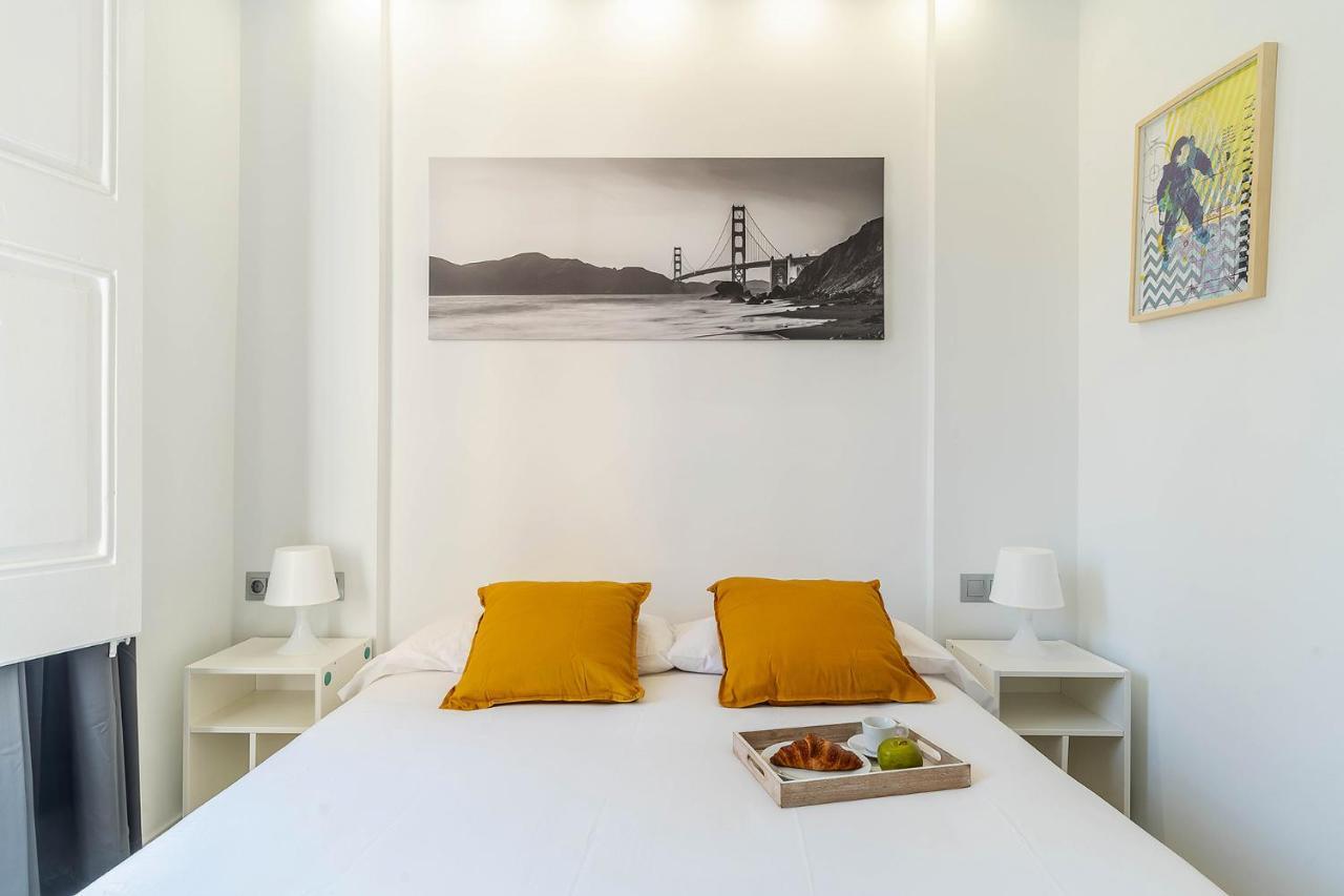 Ab Poble Sec Apartment バルセロナ エクステリア 写真