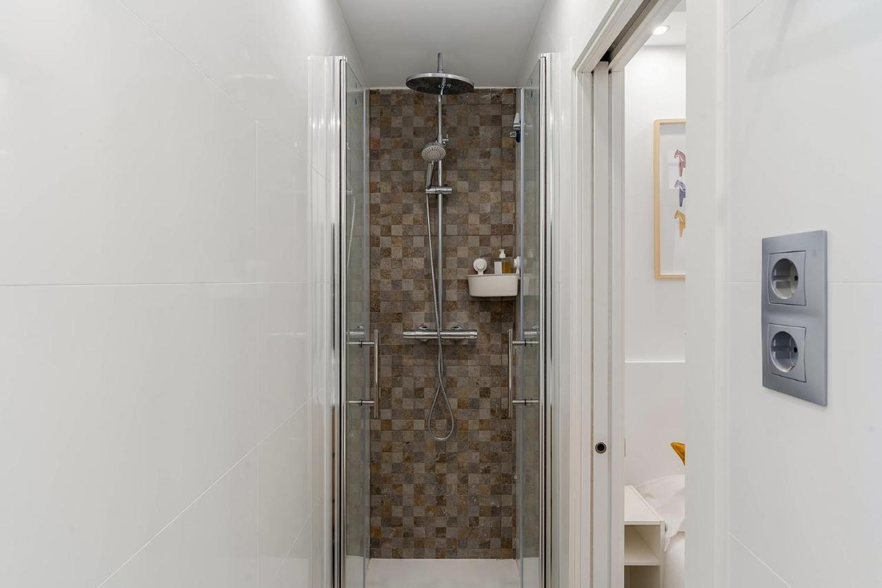 Ab Poble Sec Apartment バルセロナ エクステリア 写真