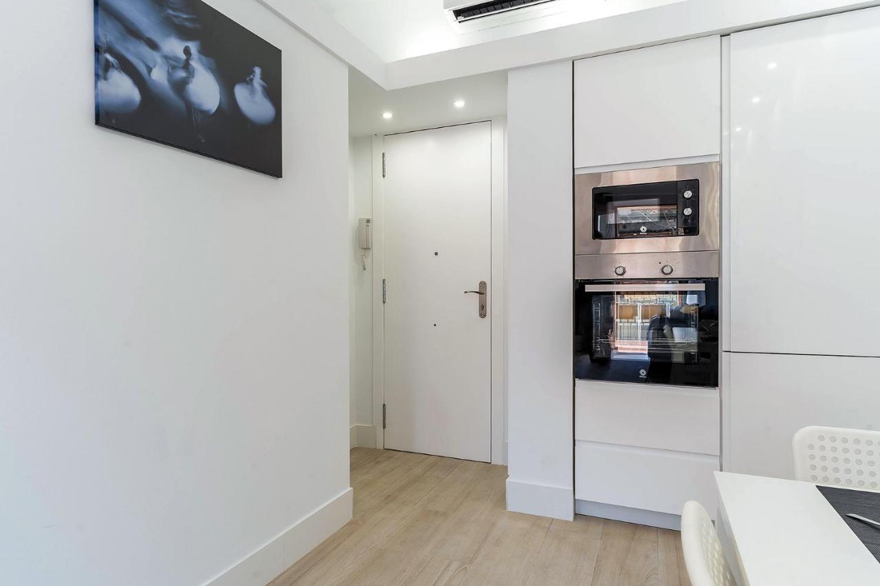 Ab Poble Sec Apartment バルセロナ エクステリア 写真